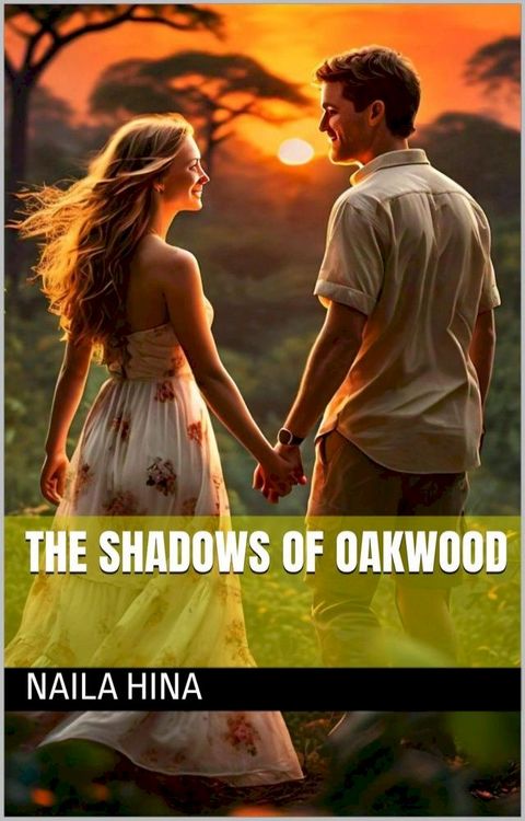 The Shadows of the Oakwood(Kobo/電子書)