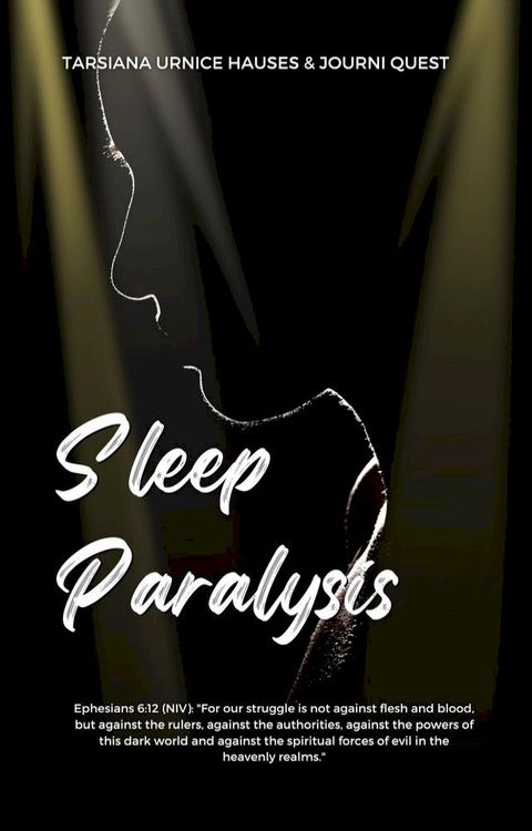 Sleep Paralysis(Kobo/電子書)