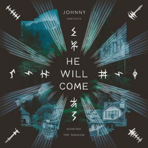 He Will Come(Kobo/電子書)