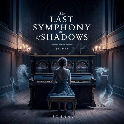 The Last Symphony of Shadows(Kobo/電子書)