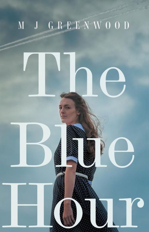 The Blue Hour(Kobo/電子書)