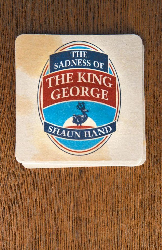  The Sadness of The King George(Kobo/電子書)