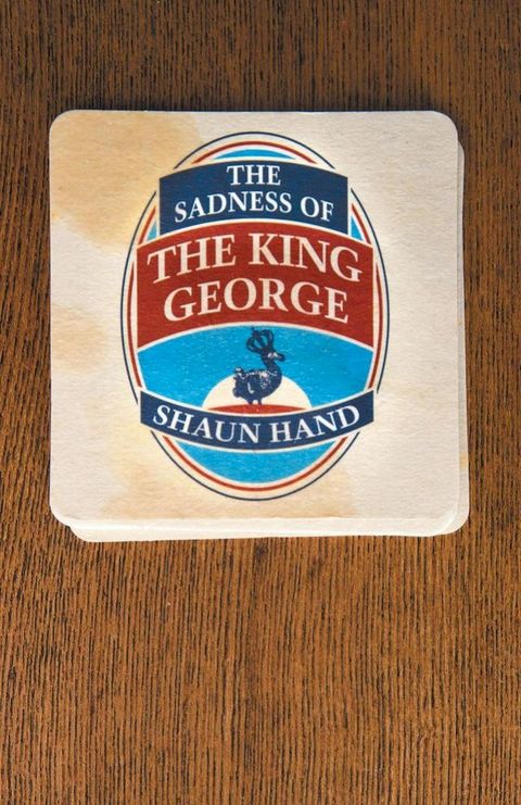 The Sadness of The King George(Kobo/電子書)