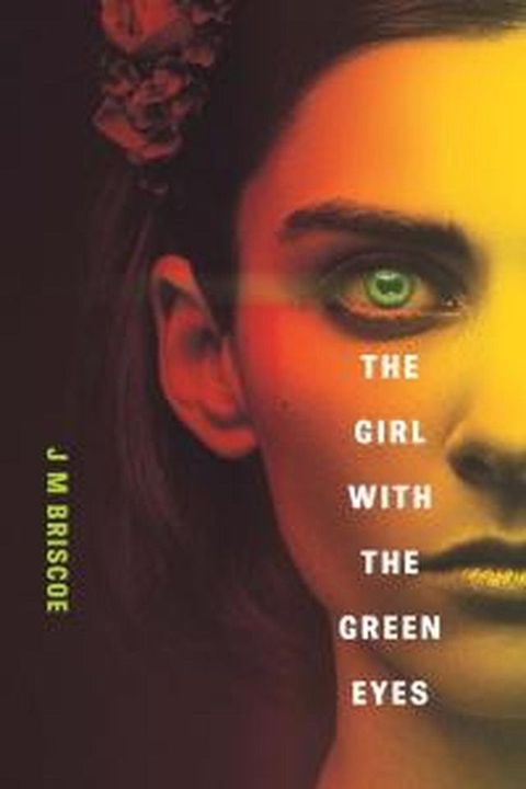 The Girl With The Green Eyes(Kobo/電子書)