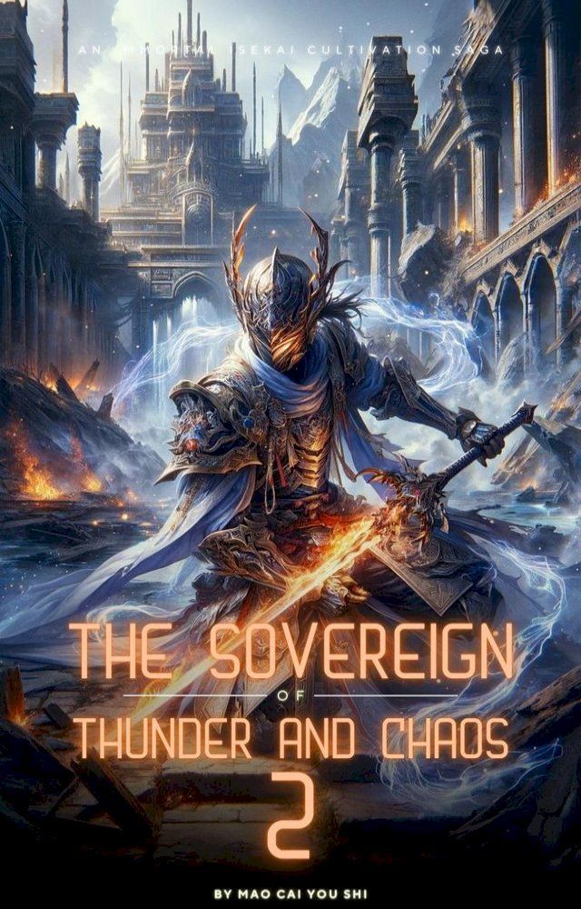  The Sovereign of Thunder and Chaos(Kobo/電子書)