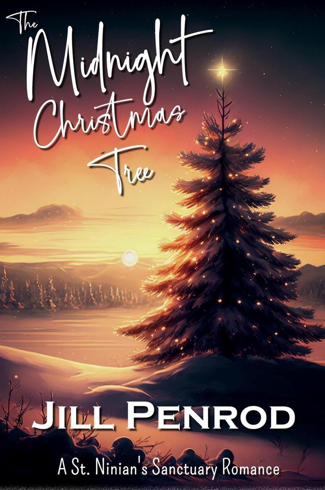  The Midnight Christmas Tree(Kobo/電子書)