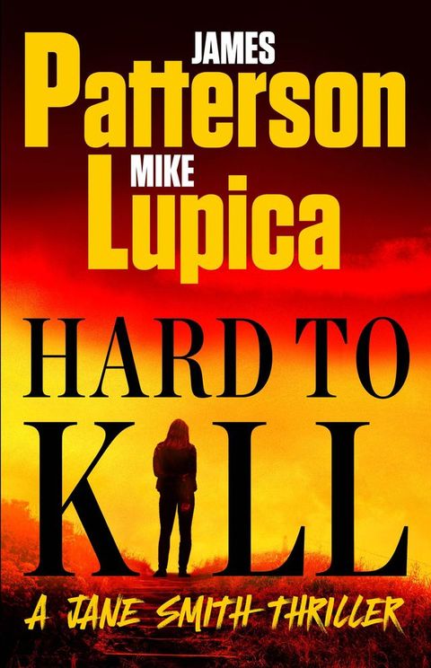 Hard to Kill(Kobo/電子書)