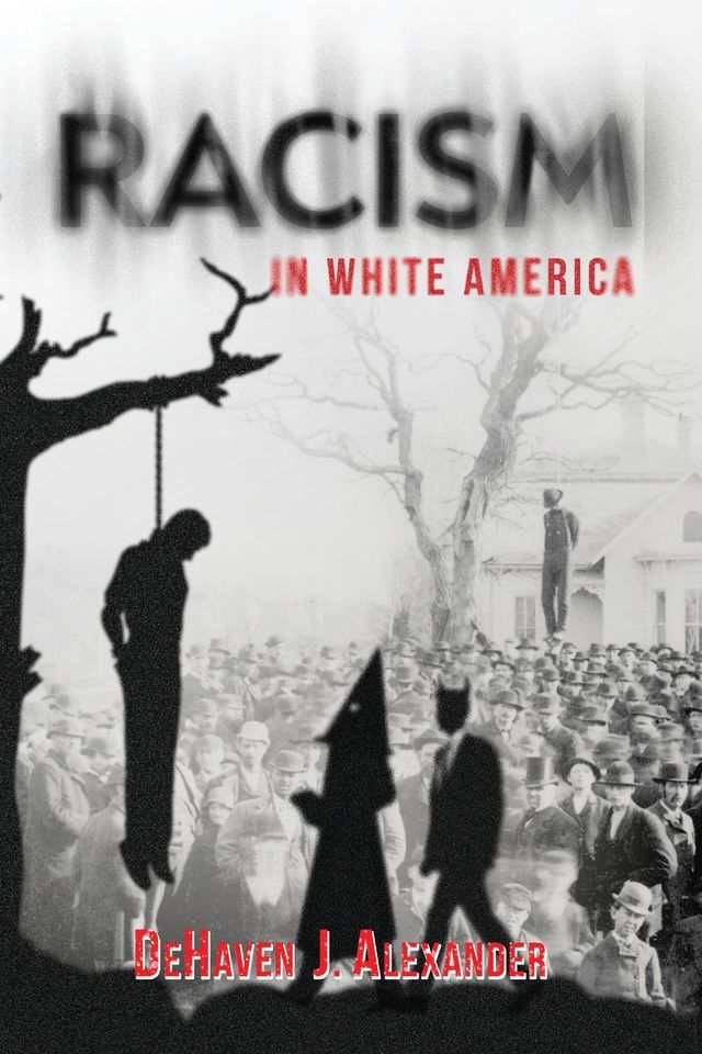  Racism in White America(Kobo/電子書)