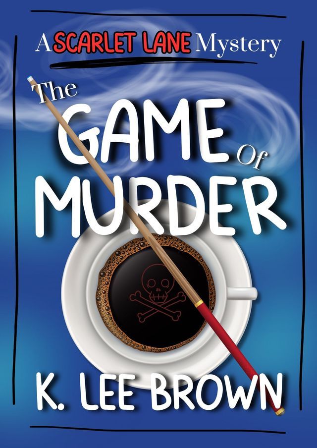  The Game of Murder(Kobo/電子書)