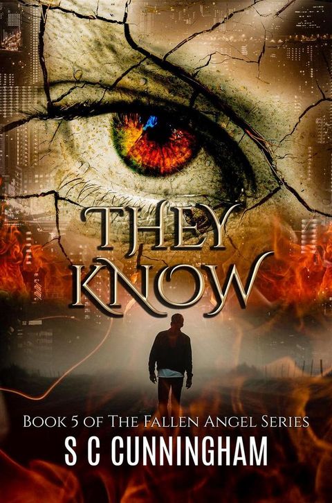 They Know(Kobo/電子書)