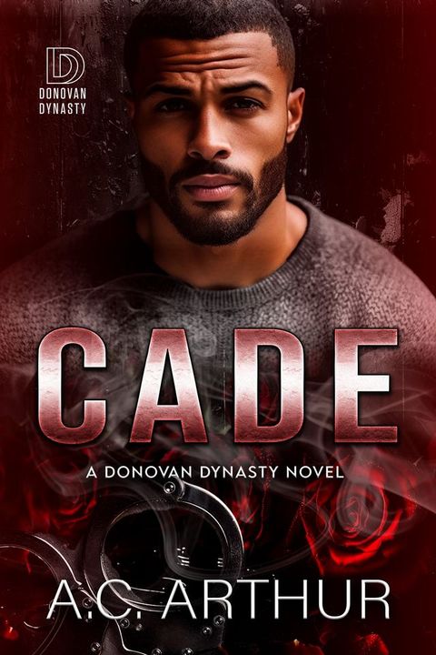 Cade(Kobo/電子書)