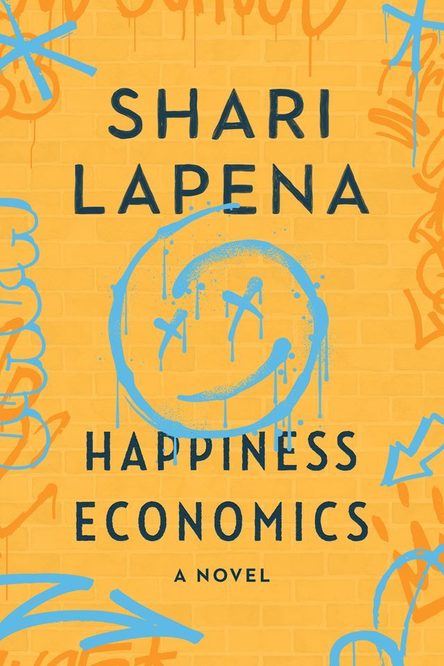  Happiness Economics(Kobo/電子書)