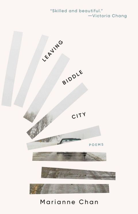 Leaving Biddle City(Kobo/電子書)