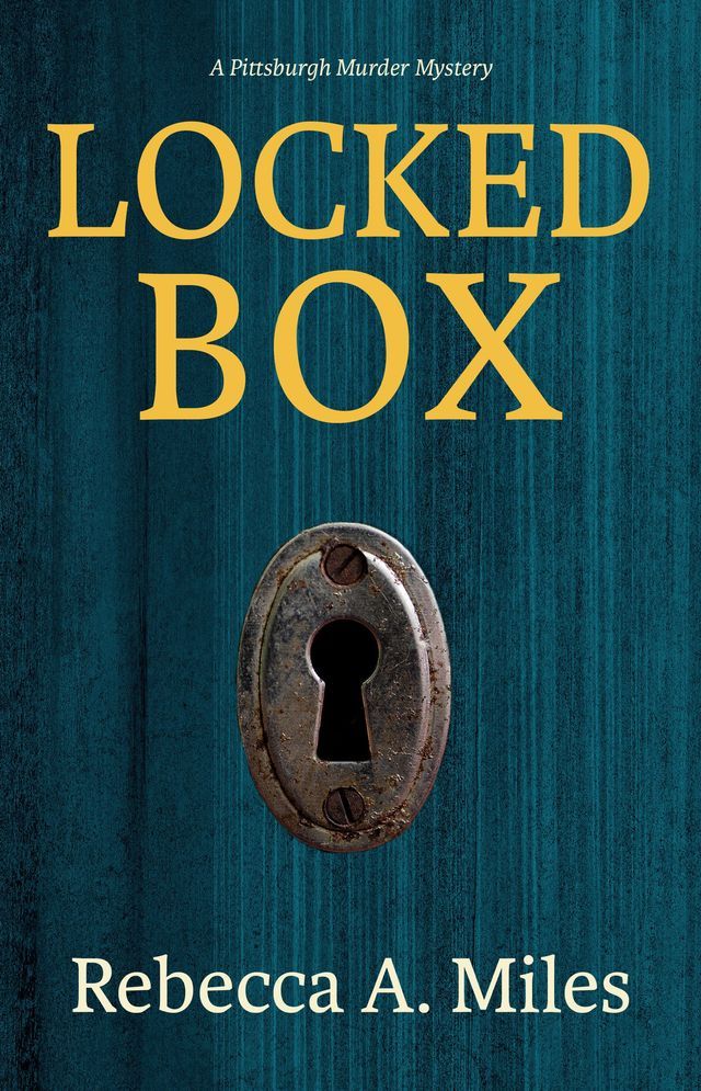  Locked Box(Kobo/電子書)