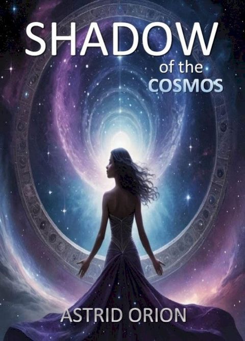 Shadow of the Cosmos(Kobo/電子書)