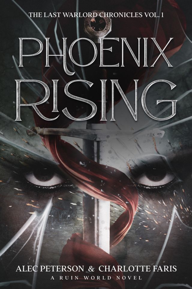  Phoenix Rising(Kobo/電子書)