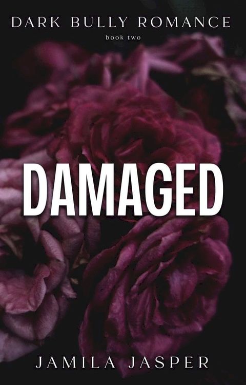 Damaged(Kobo/電子書)