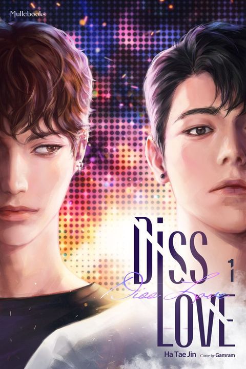 Diss Love Vol.1