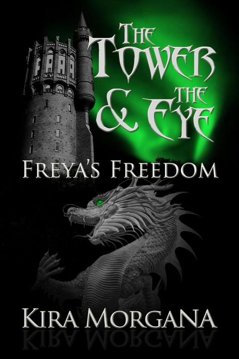 Freya's Freedom(Kobo/電子書)