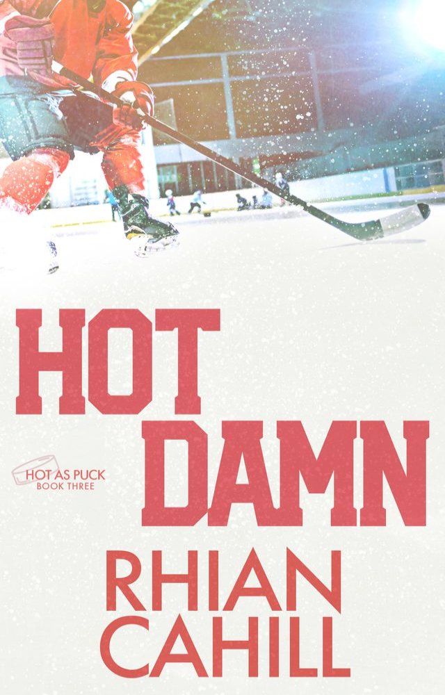  Hot Damn(Kobo/電子書)