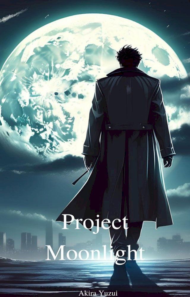  Project Moonlight(Kobo/電子書)