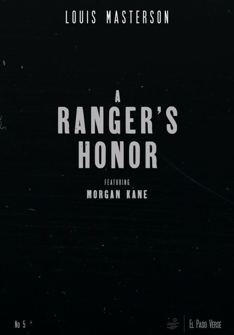 A Ranger's Honor(Kobo/電子書)