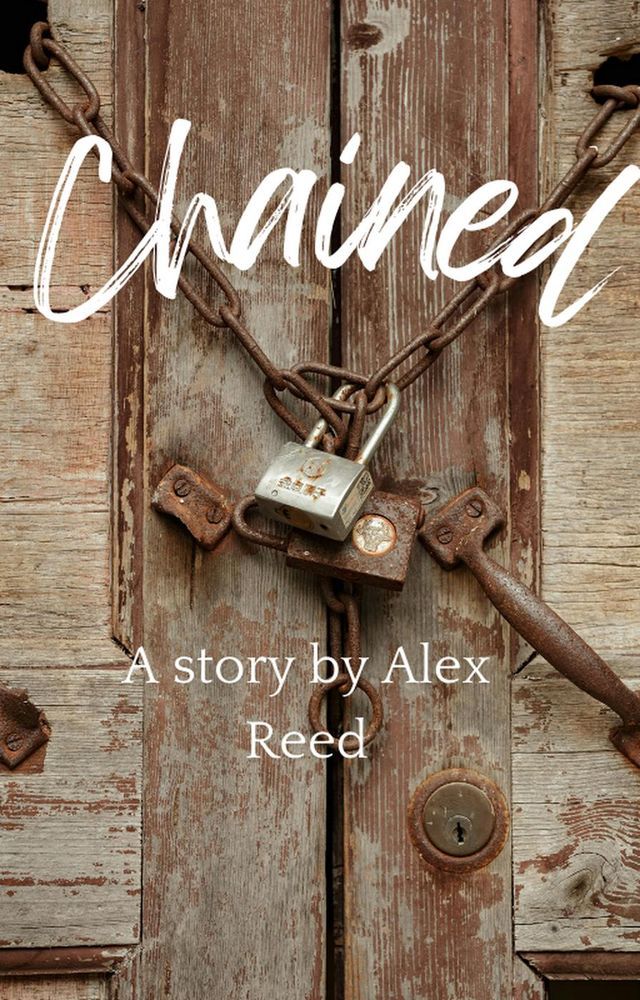  Chained(Kobo/電子書)