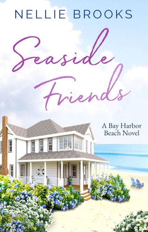 Seaside Friends(Kobo/電子書)