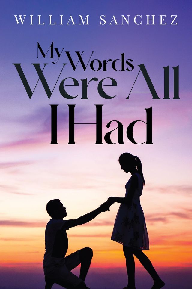  My Words Were All I Had(Kobo/電子書)