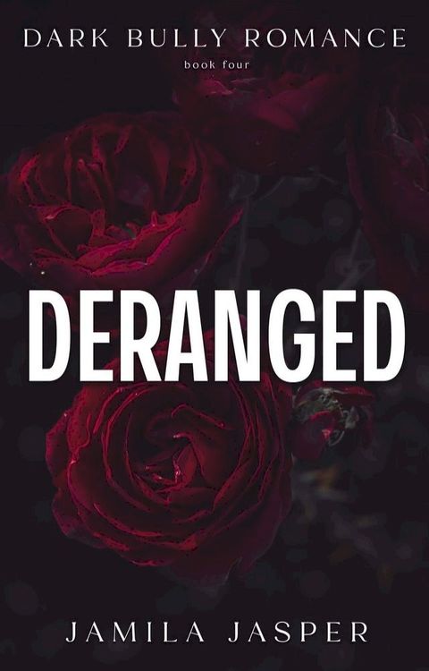 Deranged(Kobo/電子書)