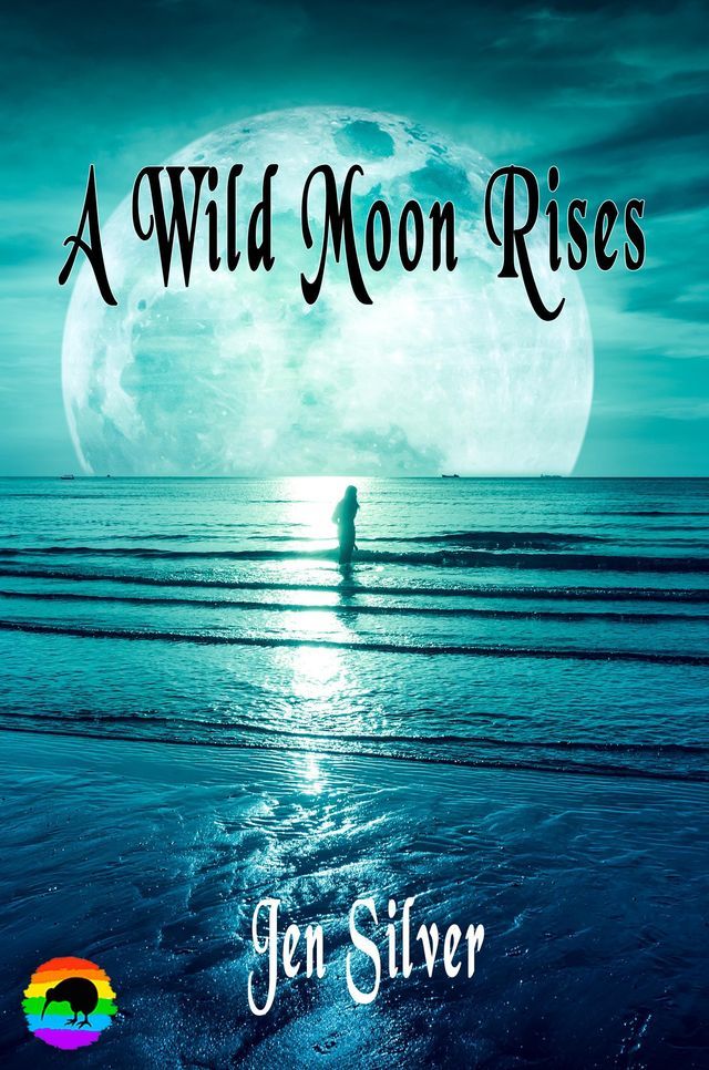  A Wild Moon Rises(Kobo/電子書)