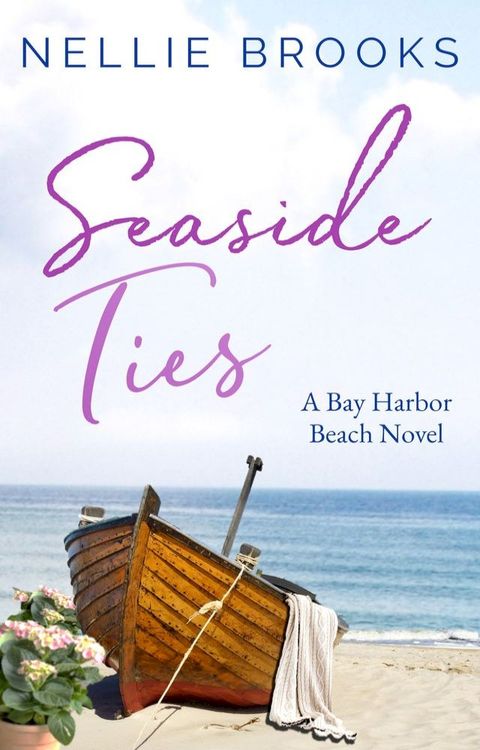 Seaside Ties(Kobo/電子書)