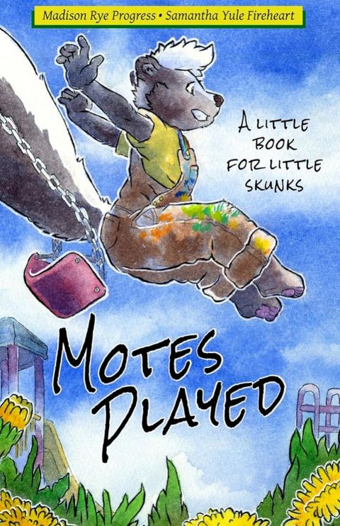 Motes Played(Kobo/電子書)