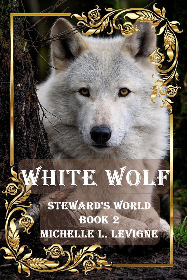  White Wolf(Kobo/電子書)