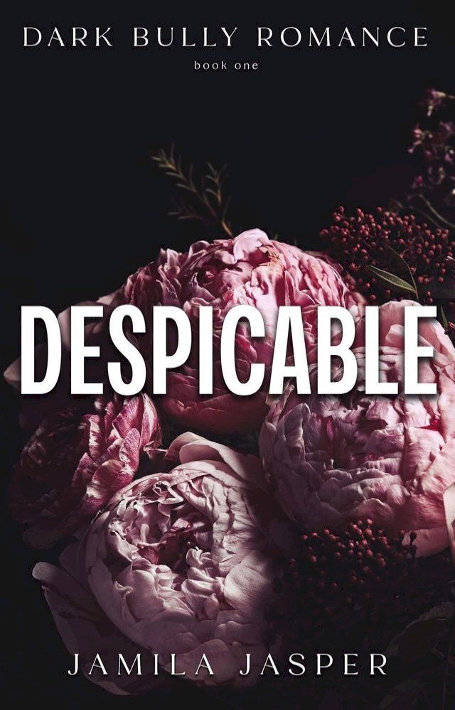  Despicable(Kobo/電子書)