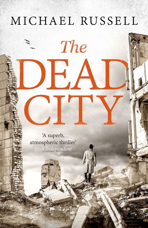 The Dead City(Kobo/電子書)