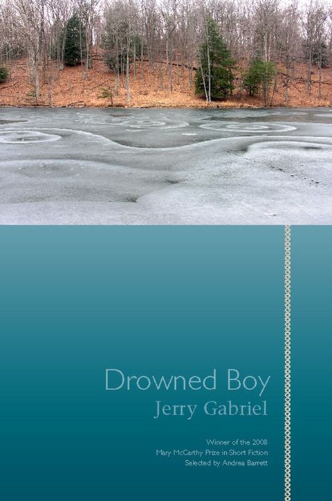 Drowned Boy(Kobo/電子書)