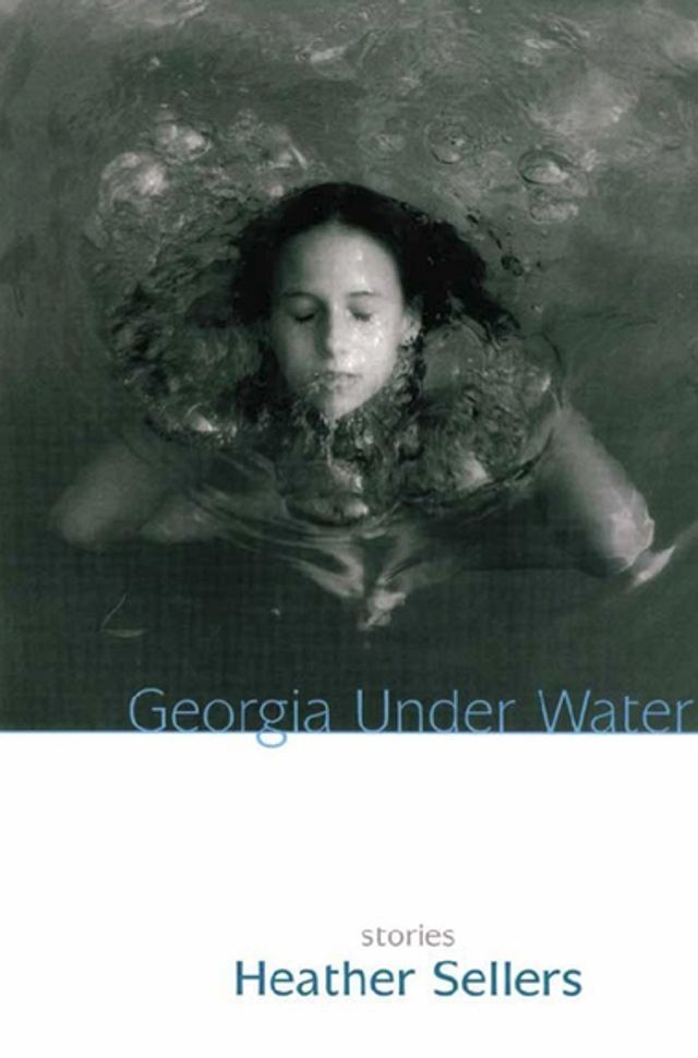  Georgia Under Water(Kobo/電子書)