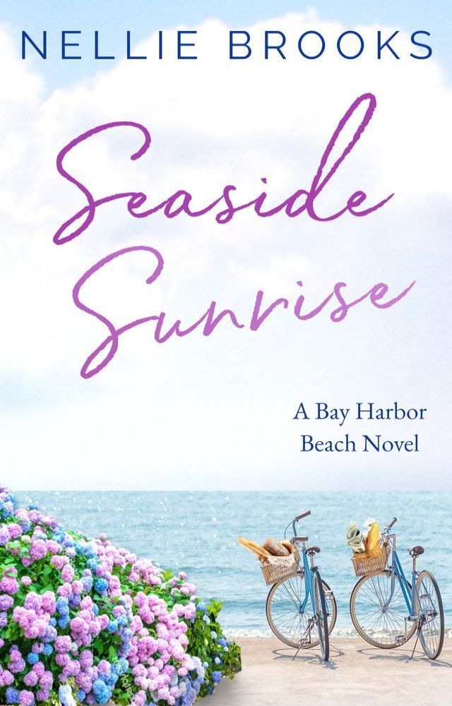  Seaside Sunrise(Kobo/電子書)