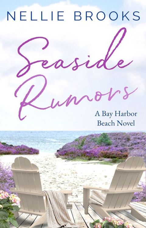 Seaside Rumors(Kobo/電子書)