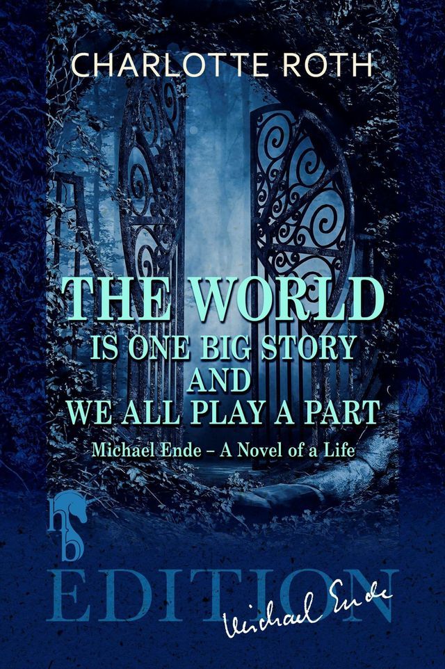  The World Is One Big Story and We all Play a Part(Kobo/電子書)