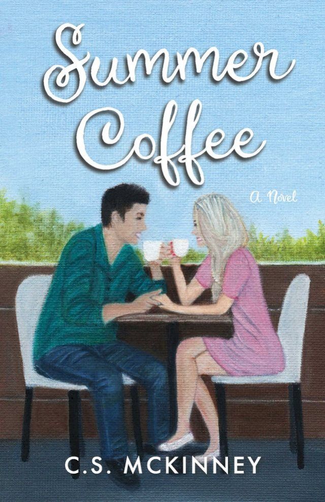  Summer Coffee(Kobo/電子書)