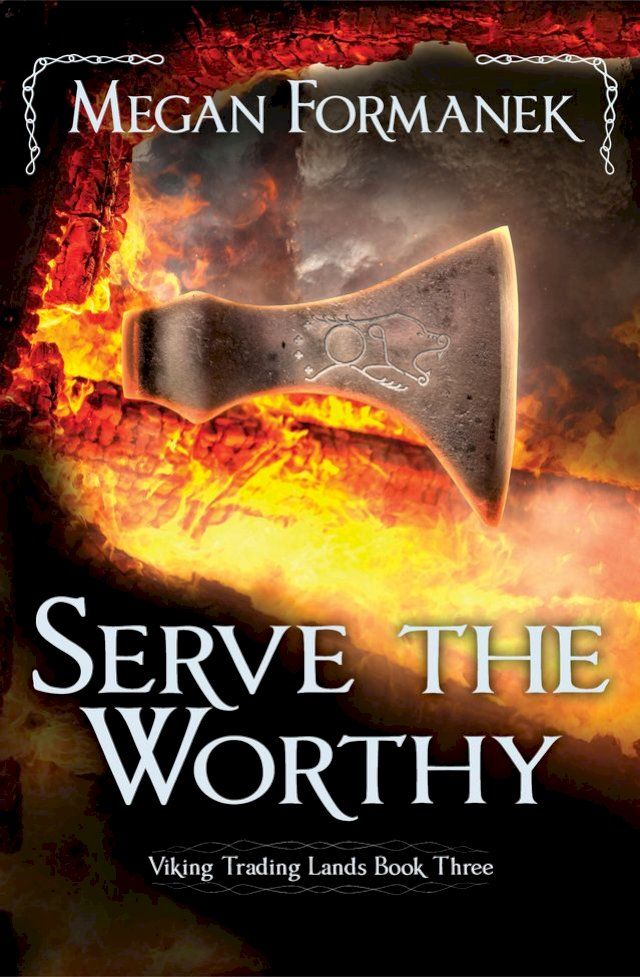  Serve the Worthy(Kobo/電子書)