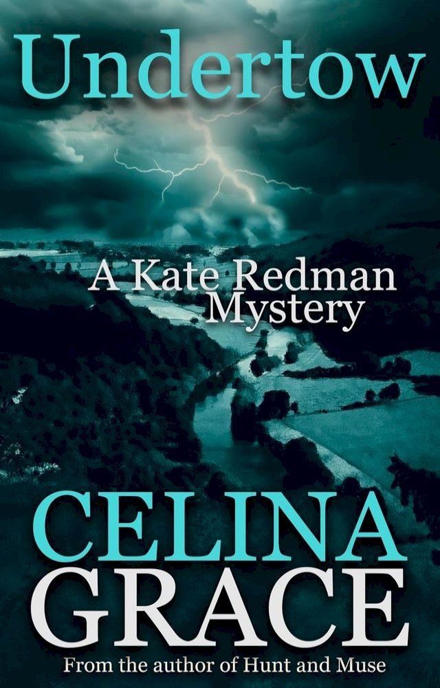  Undertow (A Kate Redman Mystery: Book 16)(Kobo/電子書)