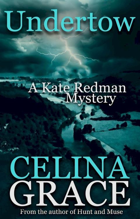 Undertow (A Kate Redman Mystery: Book 16)(Kobo/電子書)