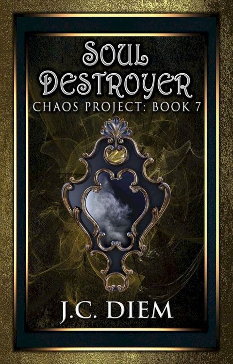 Soul Destroyer(Kobo/電子書)