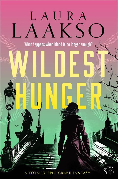 Wildest Hunger(Kobo/電子書)