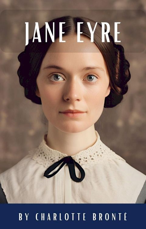 Jane Eyre(Kobo/電子書)