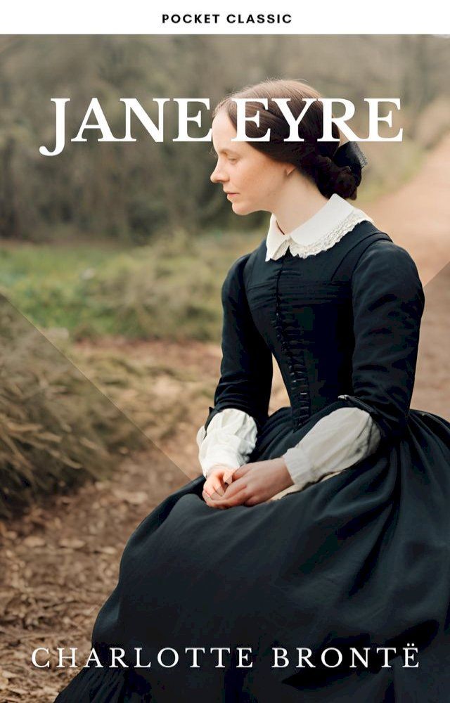  Jane Eyre(Kobo/電子書)