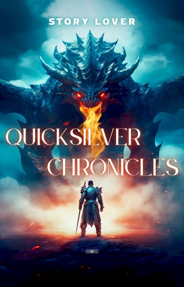  Quicksilver Chronicles(Kobo/電子書)